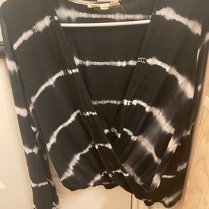 Tie Dye Top